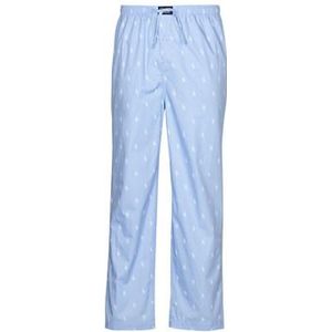 Polo Ralph Lauren  SLEEPWEAR-PJ PANT-SLEEP-BOTTOM  Pyjama's / nachthemden dames Blauw