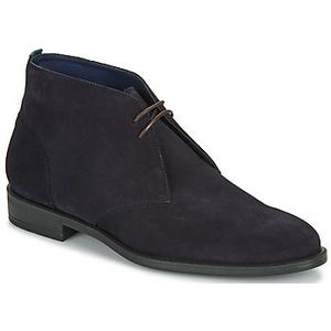 Paul Smith  DRUMMOND NAVY  Laarzen  heren Marine