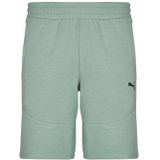 Puma - PUMATECH SHORTS - Korte Broek - Blauw