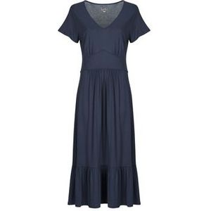 Les Petites Bombes  LUCINDA  jurken  dames Marine