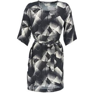 Nümph  GINGER  Jurken dames Zwart