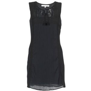 Banana Moon  ELEANOR MAKENNA  Jurken dames Zwart