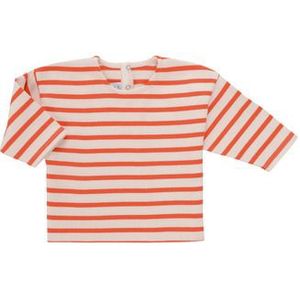 Petit Bateau  BEGUIN  Shirts  kind Rood