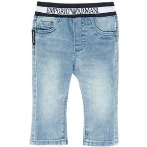 Emporio Armani  Ange  Broeken  kind Blauw
