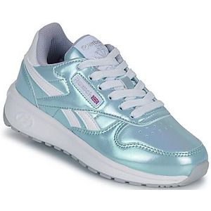 Heelys - REEBOK CLASSIC - Schoenen met Wieltjes - Blauw