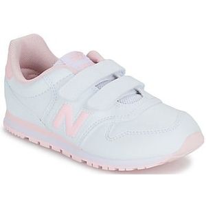 New Balance  500  Sneakers  kind Wit