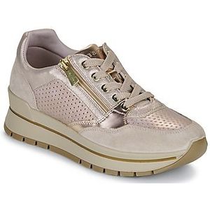 IgI&amp;CO  D.ANIKA  Sneakers  dames Beige