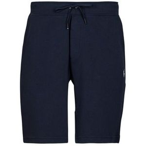 Polo Ralph Lauren - SHORT EN DOUBLE KNIT TECH - Korte Broek - Marine