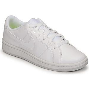 Nike  WMNS NIKE COURT ROYALE 2 NN  Sneakers  dames Wit