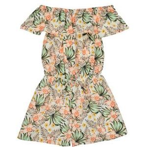 Name it  NKFVINAYA SS PLAYSUIT  jumpsuits  kind Multicolour