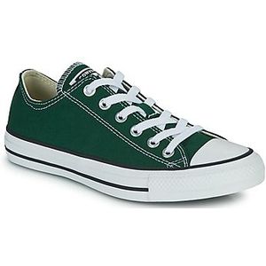Converse  Chuck Taylor All Star Desert Color Seasonal Color  Sneakers  dames Groen