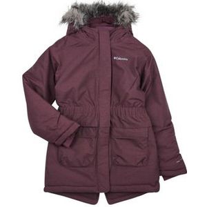 Columbia  Nordic Strider II Jacket  jassen  kind Rood