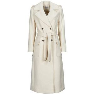 Morgan  GANASH  Jassen  dames Beige