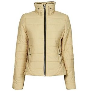 Vero Moda  VMCLARISA  jassen  dames Beige