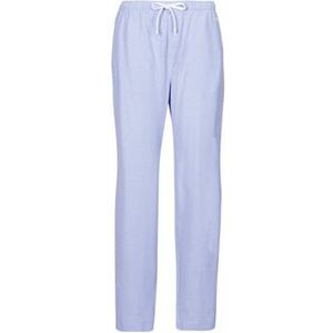 Polo Ralph Lauren - PJ PANT-SLEEP-BOTTOM - Pyjama - Blauw