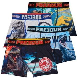 Freegun  -  Boxershorts kind Multicolour