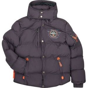 Geographical Norway  VERVEINE  jassen  kind Grijs