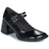 Art  VERONA  Ballerina's  dames Zwart