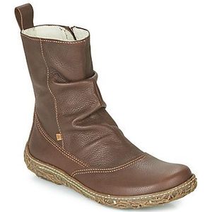 El Naturalista - Nido Trambu - Laarzen - Bruin