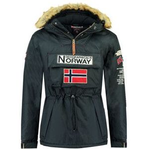 Geographical Norway  BARMAN BOY  jassen  kind Blauw