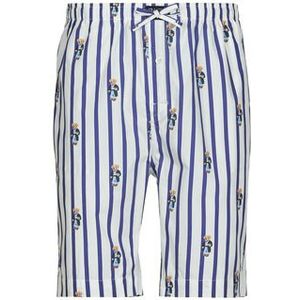 Polo Ralph Lauren - SLEEP SHORT SLEEP BOTTOM - Korte Broek - Multicolour