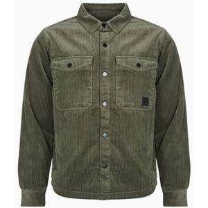 Le Temps des Cerises  ZETAX  Jassen  heren Kaki