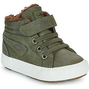 Kangaroos  Kavu III  Sneakers  kind Kaki