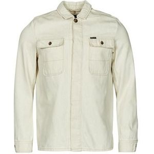 Teddy Smith  SYMON  Jassen  heren Beige