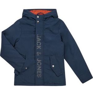 Jack &amp; Jones  JJFUN JACKET JNR  Jassen  kind Marine