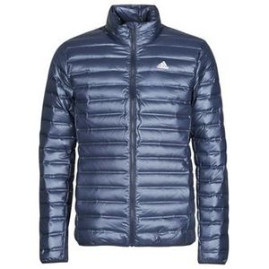adidas  Varilite Jacket  jassen  heren Blauw