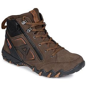 Allrounder by Mephisto  NORIKA  Wandelschoenen  dames Bruin