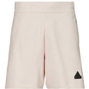adidas  M Z.N.E. PR SHO  Broeken  heren Beige