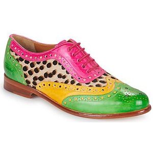 Melvin &amp; Hamilton  SELINA 56  Nette schoenen  dames Multicolour