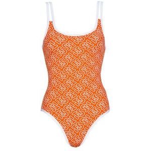 JOTT  MARY MONOGRAM  Badpakken dames Oranje