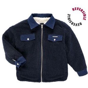 Ikks  X240012  Jassen  kind Blauw