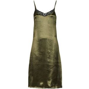 Moony Mood  HELONIA  Jurken dames Kaki