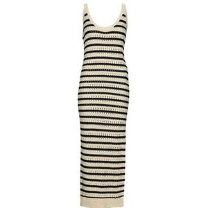 Betty London  DONELLA  jurken  dames Beige