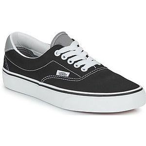 Vans  ERA 59  Sneakers  dames Zwart