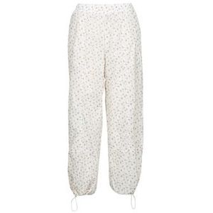 Levis  TOFU  Broeken  dames Beige