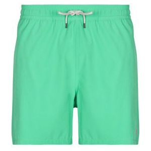 Polo Ralph Lauren - Badpak - Groen - Polyester Gerecycled