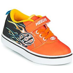 Heelys  PRO 20 X2  Schoenen met wieltjes  kind Zwart