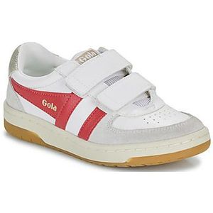 Gola  HAWK STRAP  Sneakers  kind Wit