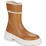 Love Moschino - HER LOVE ANKLE BOOT - Laarzen - Bruin