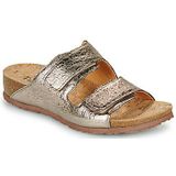 Think - JULIA - Slippers - Zilver