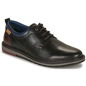 Zwarte werkschoen beveiliging Nette schoenen kopen Lage prijs beslist