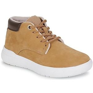 Timberland  SENECA BAY LEATHER CHUKKA  Laarzen  kind Bruin