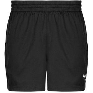 Puma - Essentials - Geweven Shorts - Regular Fit - Boven de Knie