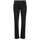 Pepe Jeans - STRAIGHT JEANS HW - Broeken - Blauw