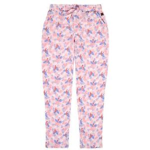 Carrément Beau  Y14187-44L  Broeken  kind Roze