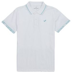 Kaporal  PROST ESSENTIEL  Shirts  kind Wit